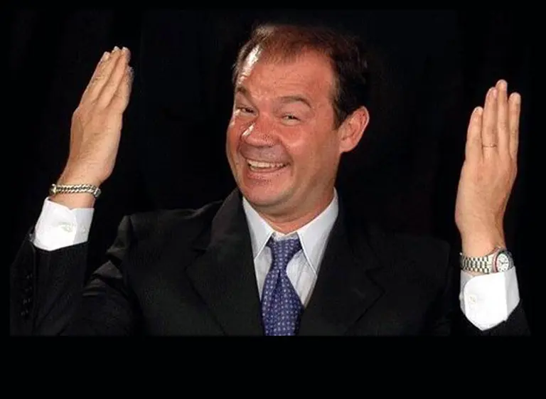 Tercero en discordia: el "Chino" Volpato habló sobre la grieta entre Del Sel y Dady Brieva