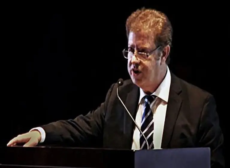 ¿Quién es Carlos Beraldi, el abogado de Cristina Kirchner?