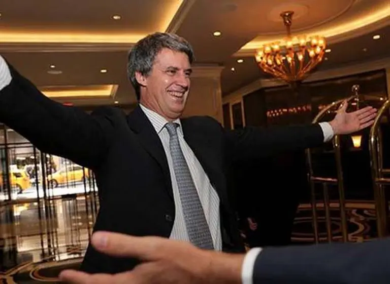 Para los economistas, la salida de la Argentina del default acelerará el repunte de la actividad