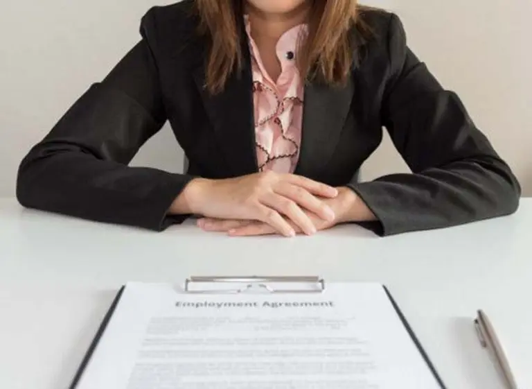 El trabajo temporario es garantí­a de trabajo decente