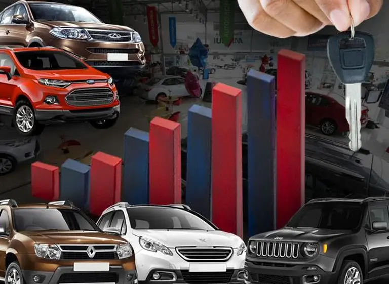 Camionetas chicas y baratas: automotrices preparan el lanzamiento de 10 nuevos modelos