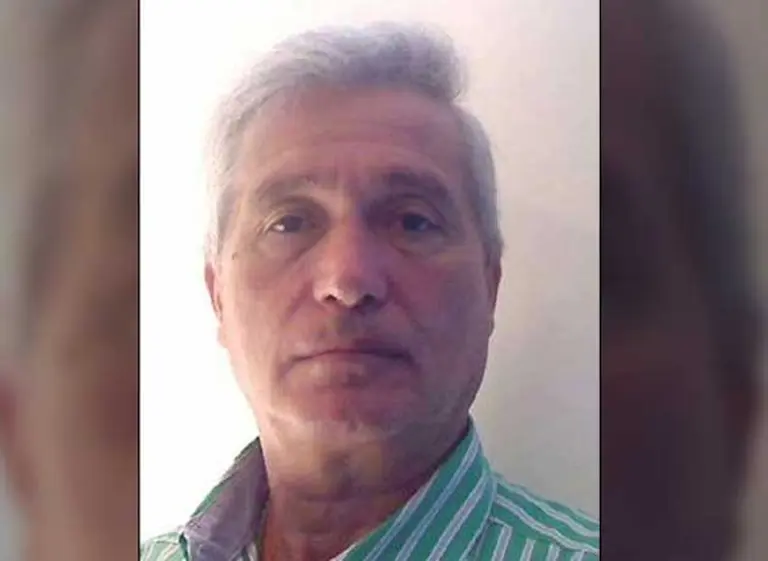 Quién es Jorge Chueco, el abogado desaparecido que trabajaba con Lázaro Báez