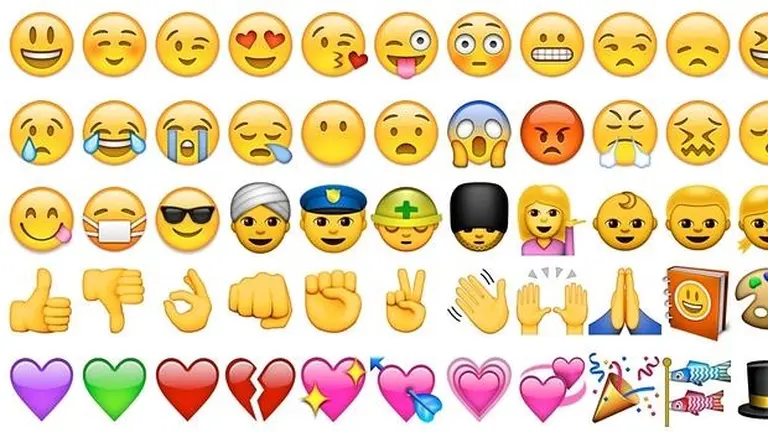 El enigma del emoticón que nadie entiende