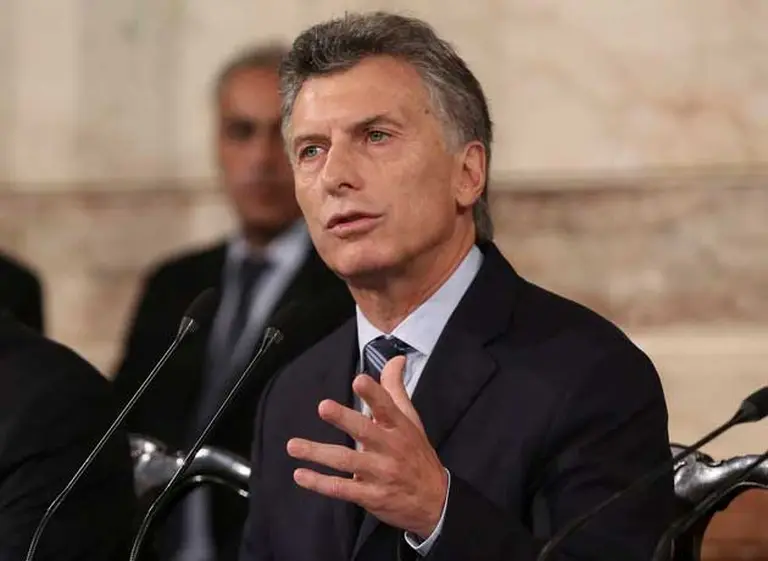 Panamá Papers: una firma offshore del clan Macri sigue activa