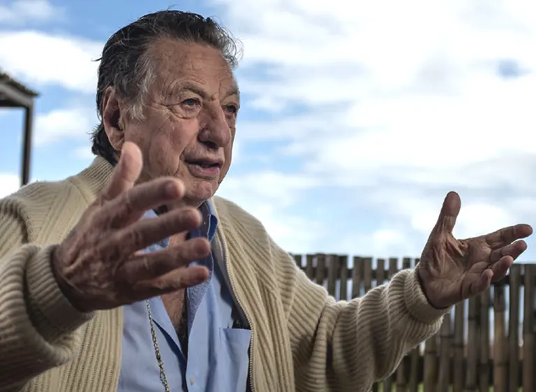 Socma, el gigante de los Macri, ahora intenta despegarse del Estado