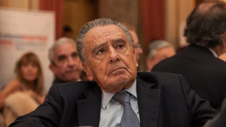 Eurnekian se entusiasma con las low cost, pero advierte: "33 de los 35 aeropuertos pierden plata"