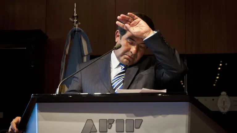 La Cámara de Casación anuló el sobreseimiento de Ricardo Echegaray y ordenó seguir investigándolo