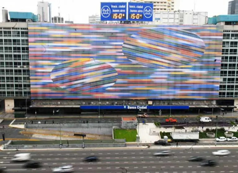 El grupo IRSA adquirió el Edificio del Plata en más de u$s68 millones