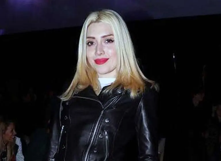 Militta Bora opinó sobre Time Warp: "Todos los que van a fiestas electrónicas toman pastillas"