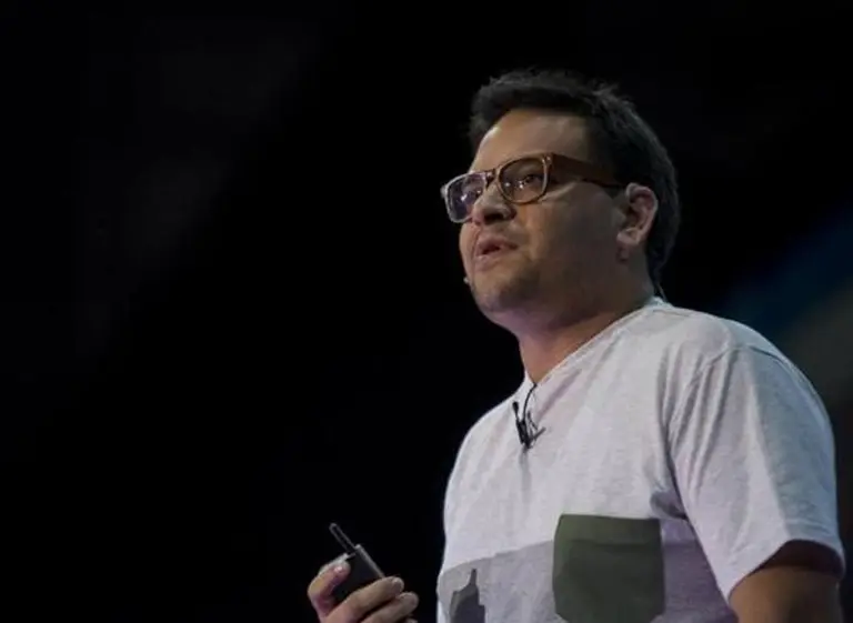 El especialista en felicidad del PRO se alejó del Gobierno con depresión