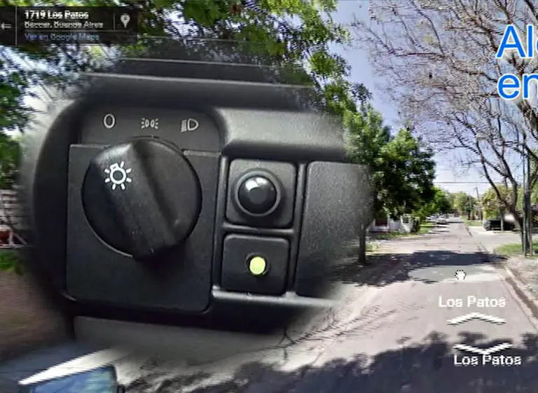 Ituran presenta Safety, una solución basada en localización GPS/GPRS