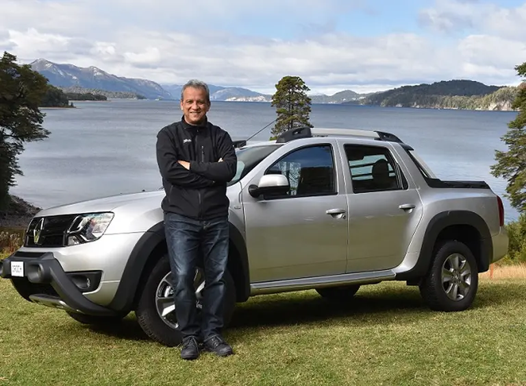CEO de Renault festeja cambios aunque le preocupa el "impactante" costo paí­s