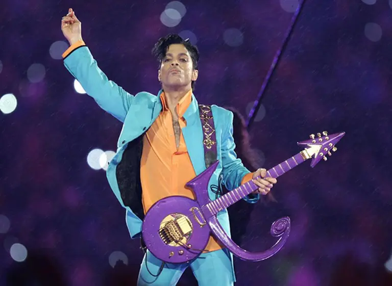 Genio del marketing: las lecciones que Prince dejó para el mundo de las marcas