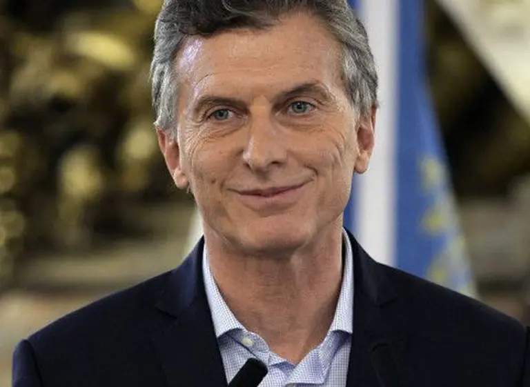 Macri lanzó un plan federal para llevar Internet a 1.200 localidades