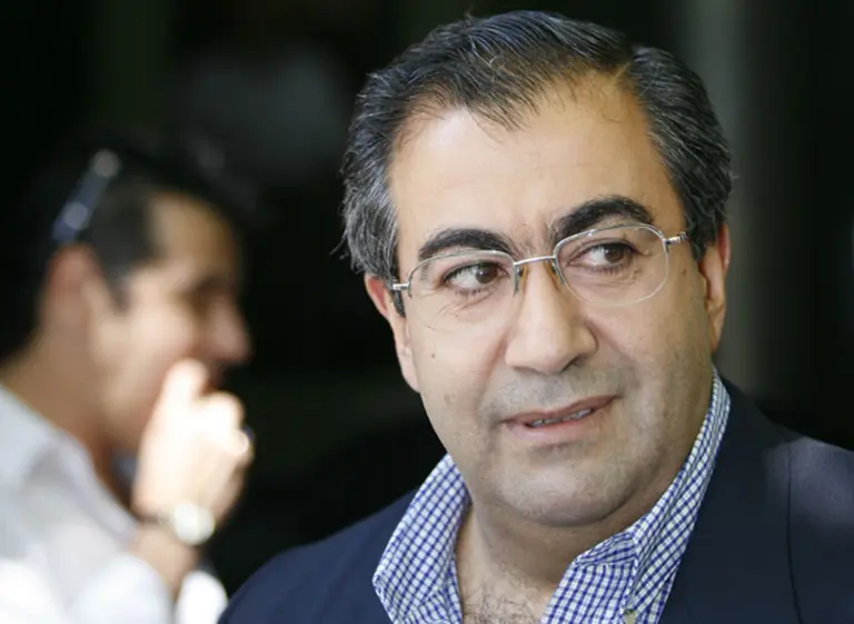 Héctor Daer: "El proyecto de Mauricio Macri sobre Ganancias es mezquino, estamos con el de Sergio Massa"