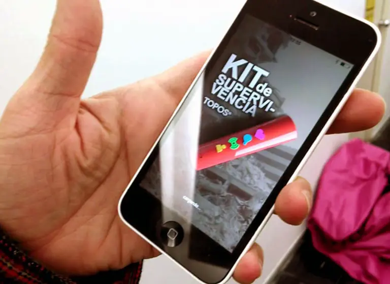 Un tecno-salvavidas en el celular: llegan soluciones innovadoras para enfrentar inundaciones y situaciones de desastre