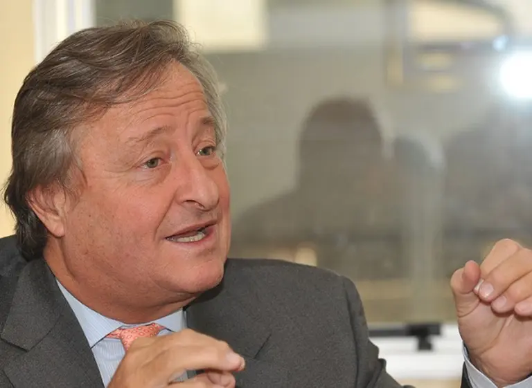 Para Cristiano Rattazzi "un dólar de $17,50 no serí­a tan destructivo"