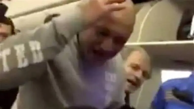 El kirchnerismo ahora escracha a escrachadores