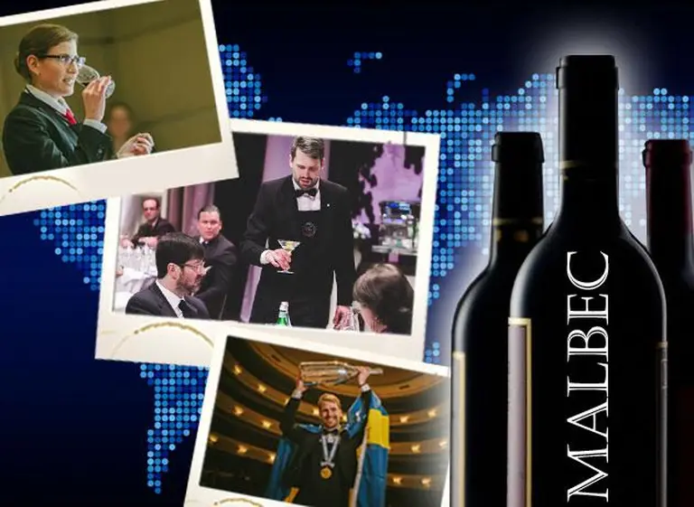 Tras el Mundial de Sommeliers, bodegas argentinas activan nuevas inversiones con el Malbec como punta de lanza