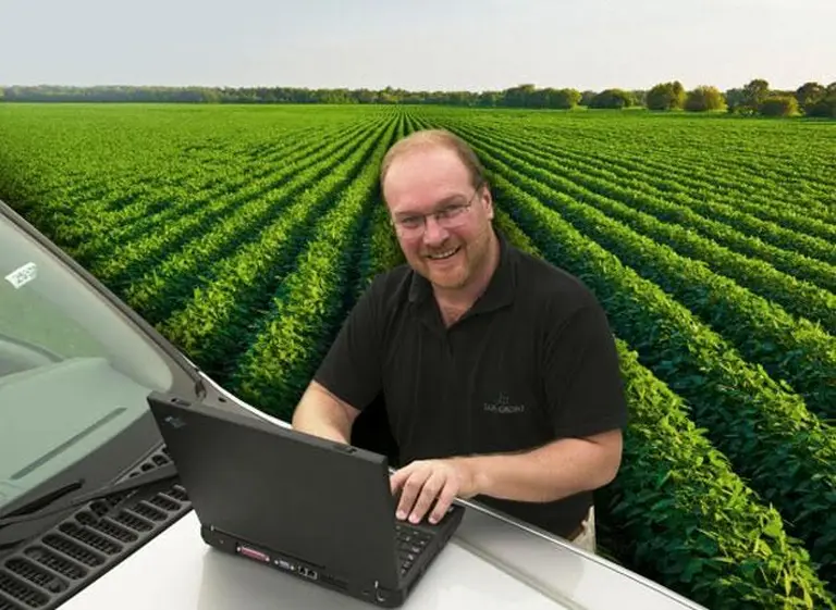 Los Grobo le vendió su parte de la tecnológica Frontec al INVAP