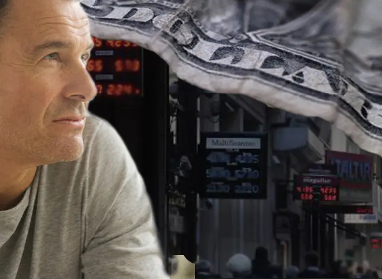 ¿Cuánto costarí­a el dólar sin interferencia?: las "fórmulas" para dar con el "precio verdadero"