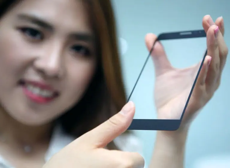 Cómo proteger las contraseñas por medio de la huella digital