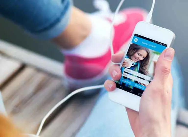 Banco Ciudad apuesta fuerte a sus canales virtuales de operación