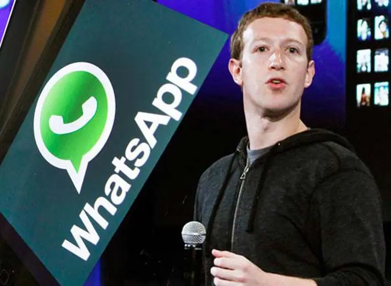 Fin de la espera: ¿cómo hacer para enviar un GIF por WhatsApp?