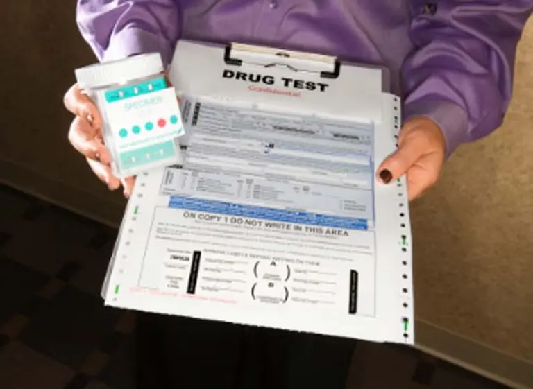 En Uruguay las empresas podrán realizar test por drogas y alcohol