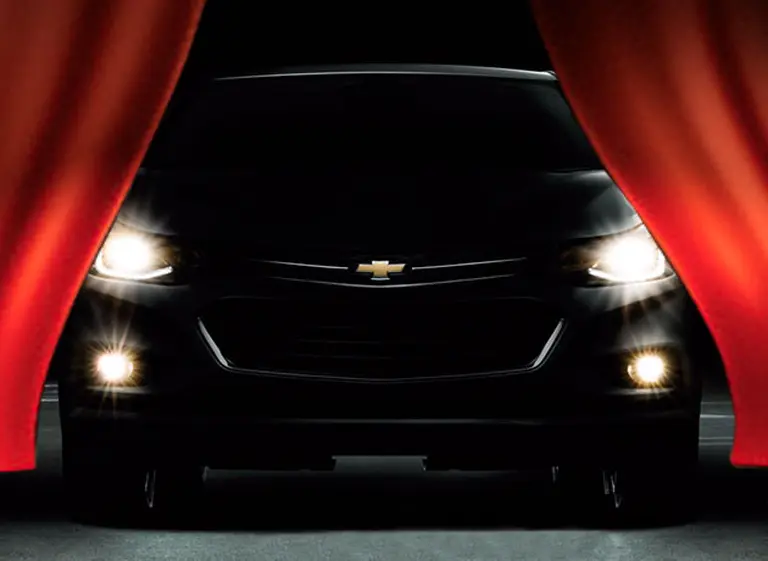 Chevrolet reveló en Argentina el proyecto más importante de su historia para la región