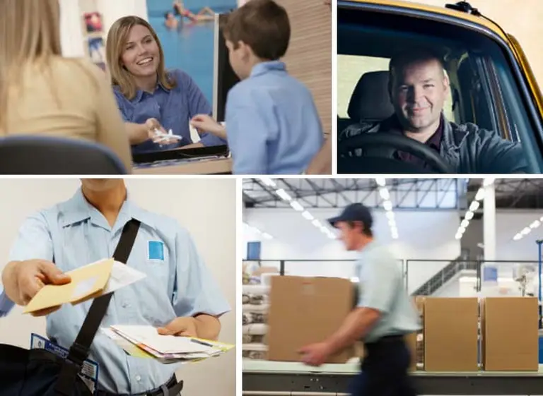 Trabajos que desaparecen y quedan en el olvido: ¿está tu profesión a punto de extinguirse?