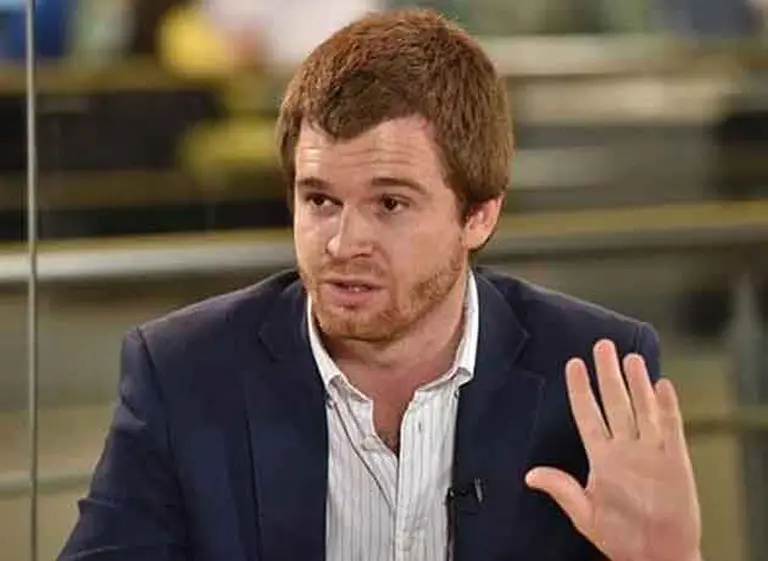 Massot, sobre el DNU: "Al decreto le falta la firma de Macri, pero le damos otra chance al Congreso"