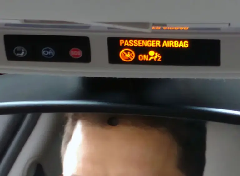 Así­ es la experiencia de un viaje en el nuevo auto "ultraconectado" de Chevrolet en Argentina