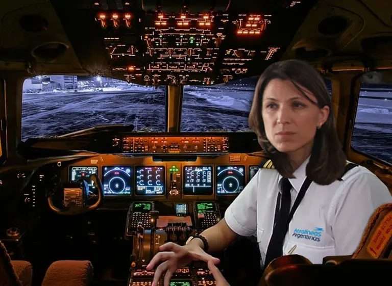 "Sí­ndrome Isela": la CEO de Aerolí­neas se transformó en sí­mbolo de los lí­mites del macrismo para ajustar