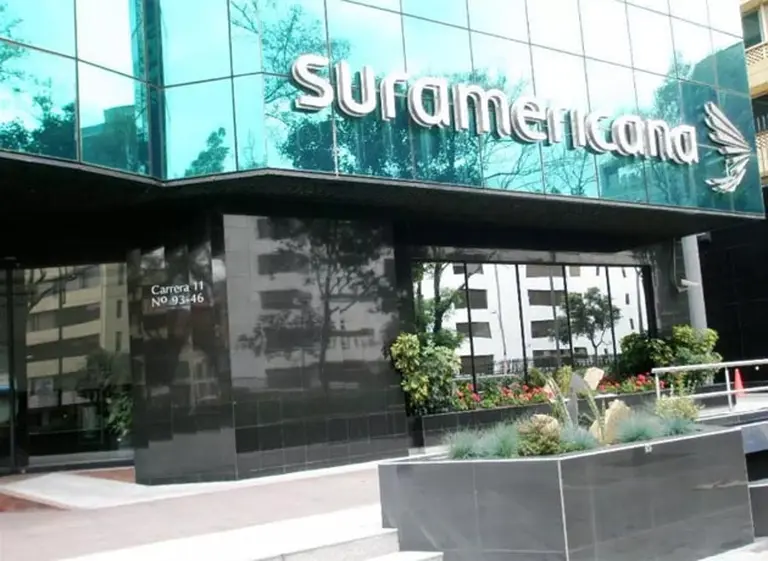 Grupo asegurador colombiano invierte u$s15 millones para desembarcar en Argentina