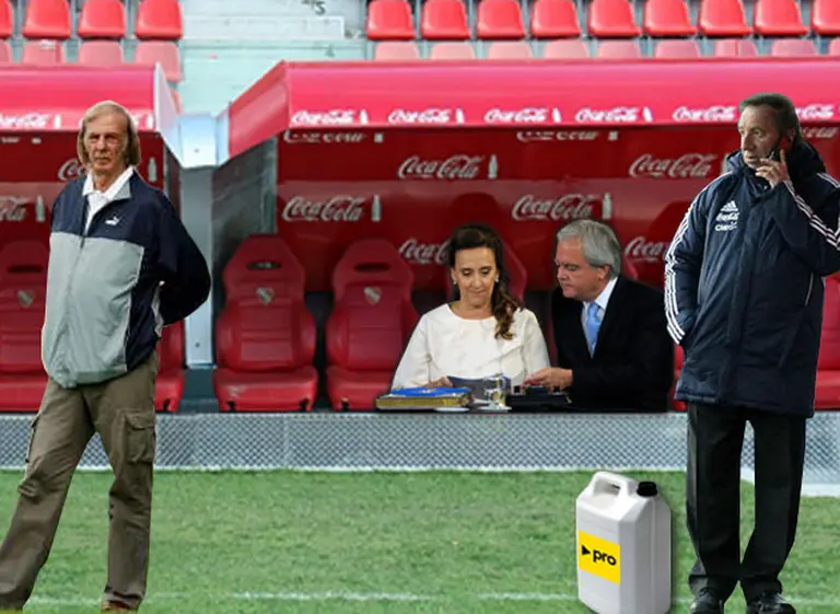 Viraje del menottismo al bilardismo: crónica de cómo el PRO abrazó el pragmatismo ante un Congreso hostil