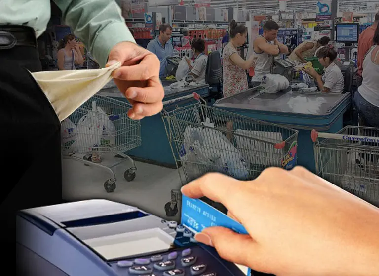 La crisis no tiene fin: más de la mitad de los argentinos cree que estará peor el año que viene