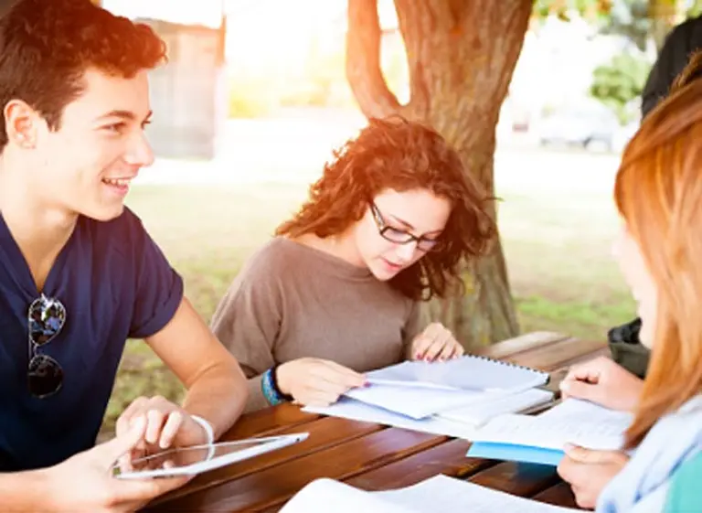 Cuatro de cada 10 jóvenes argentinos prioriza la salida laboral a la hora de elegir una capacitación