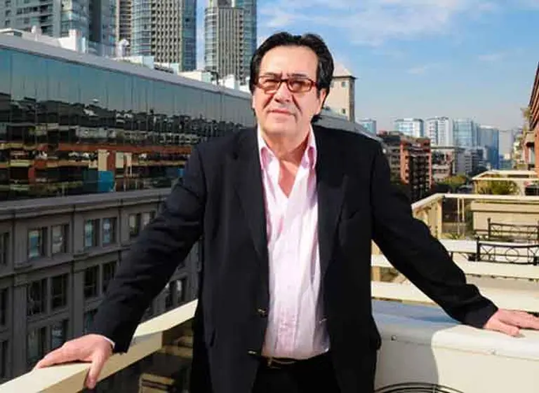 Encontraron muerto a Horacio Quiroga, el ex socio de Lázaro Báez en negocios petroleros