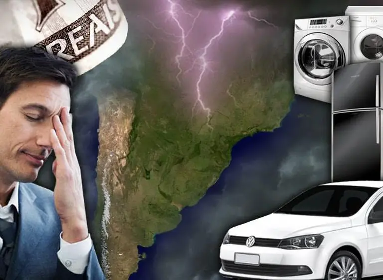 El déficit bilateral no afloja: sumó u$s480 millones y marcó un récord para enero