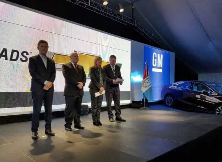 Smata advierte que peligran 800 puestos en planta de General Motors