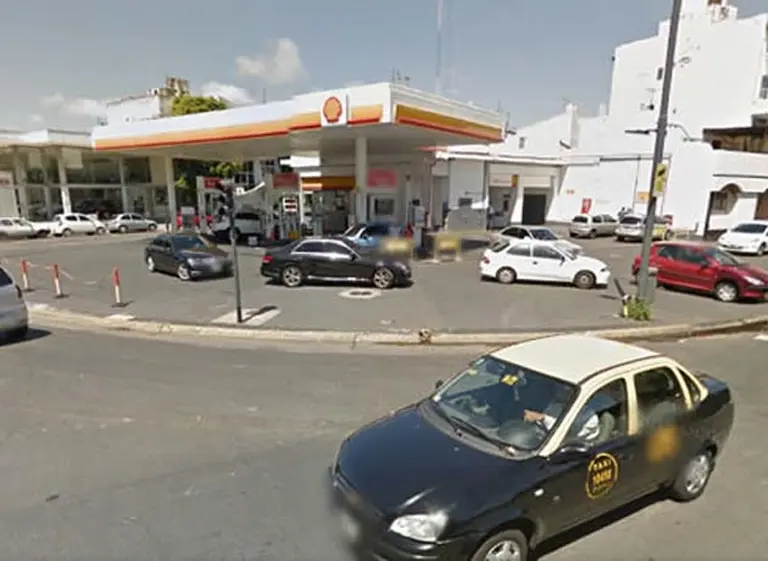 Cambios en surtidores: Petrobras, Oil y Shell tienen a la venta su red de estaciones de servicio