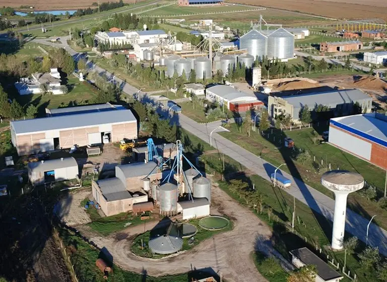 En cinco años se triplicarán las fábricas alojadas en parques industriales