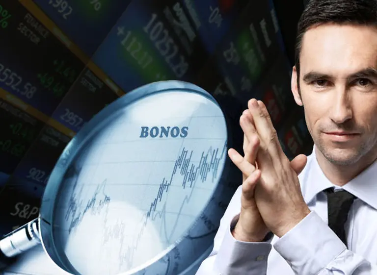 Por el "efecto blanqueo", el riego paí­s cae por debajo de los 500 puntos