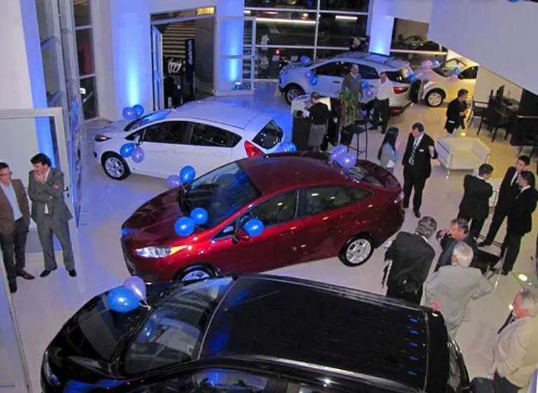 Grupo Dietrich colocó $52 millones en Obligaciones Negociables