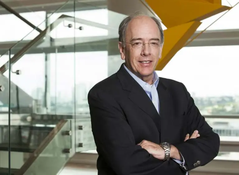 El nuevo CEO de Petrobras prometió terminar con los cargos polí­ticos