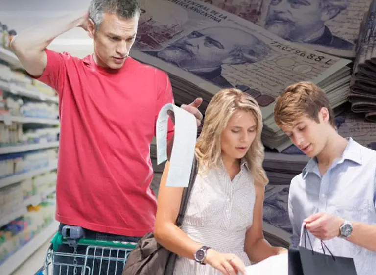 El humor de los consumidores, en su punto más alto de la era Macri