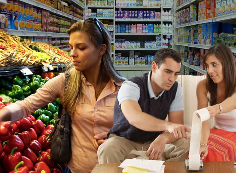 La canasta básica subió 1,6% en agosto: qué precios aumentaron más