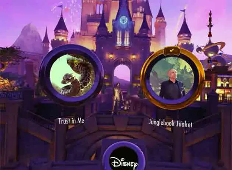 Las pelí­culas de Disney, Marvel y Star Wars se podrán ver en 360 grados