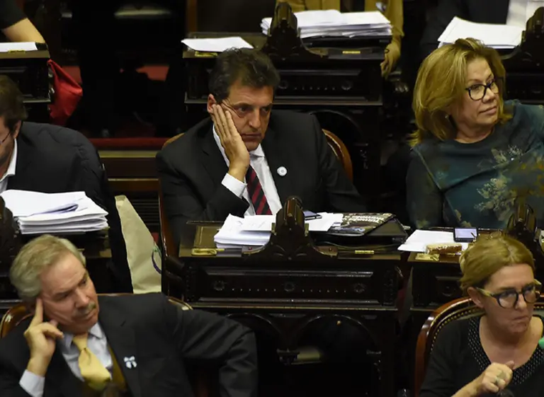 La Cámara de Diputados aprobó un proyecto sobre protección de las ví­ctimas de delitos